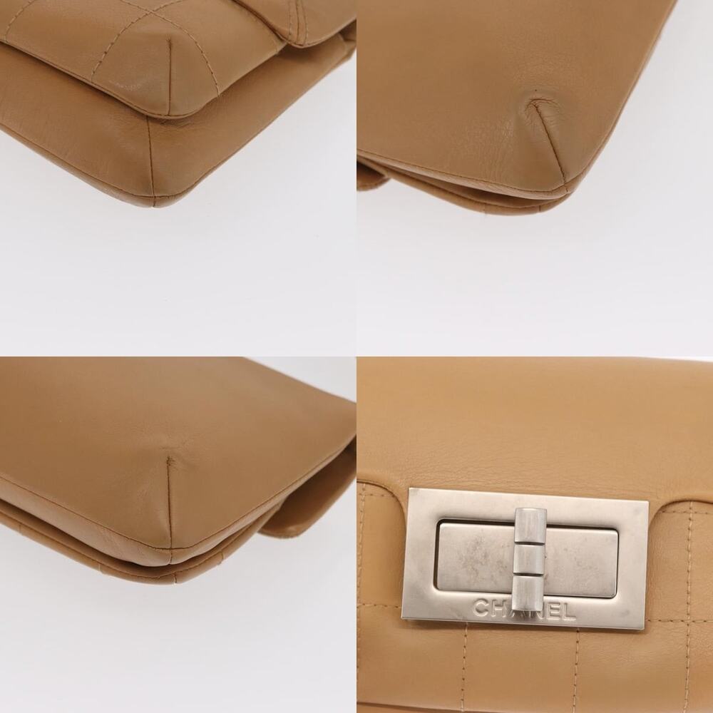 Chanel 2.55 Shoulder Bag - Picture 6 of 8